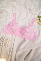 Innerwear Top VW05-PNK