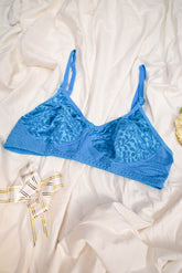 Innerwear Top VW07-BLU