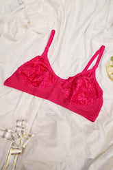 Innerwear Top VW07-PNK