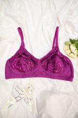 Innerwear Top VW07-PPL