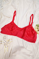 Innerwear Top VW07-RED