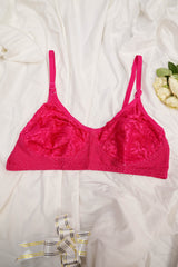 Innerwear Top VW07-PNK