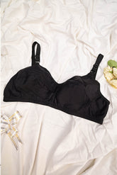 Innerwear Top VW06-BLK