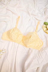 Innerwear Top VW05-YLW