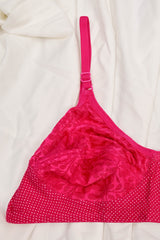 Innerwear Top VW07-PNK