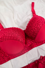 Perfect Pairs VW01-RED