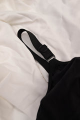 Innerwear Top VW06-BLK