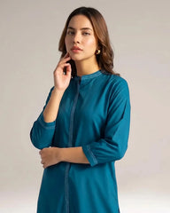 Aqua Green CO-ORDS Set (All Season)