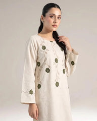 Off White Women CO-ORDS Set
