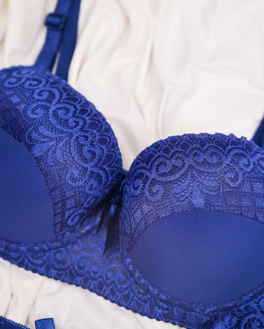 Perfect Pairs