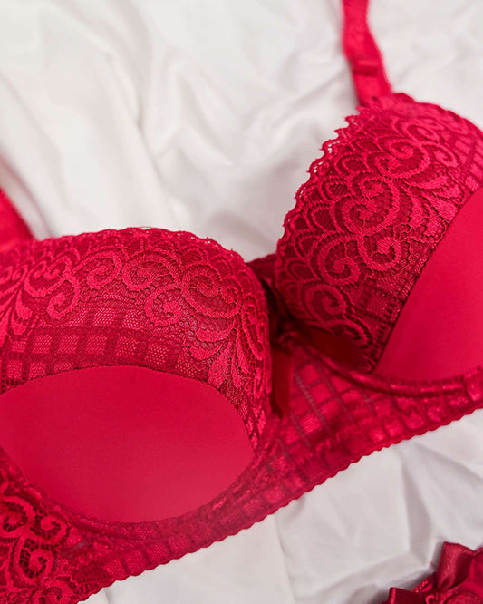 Perfect Pairs
