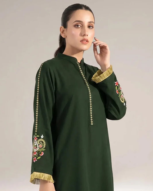 Zinc Women CO-ORDS Set