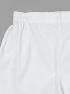 WOMEN'S STRAIGHT PANTS (Cotton)