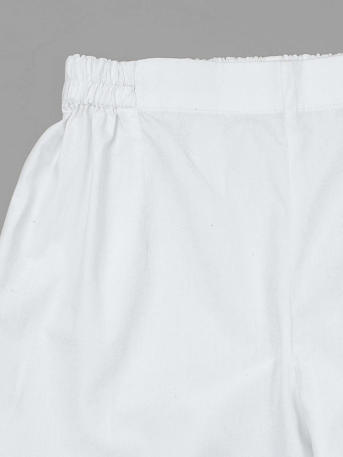 WOMEN'S STRAIGHT PANTS (Cotton)