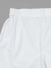 WOMEN'S STRAIGHT PANTS (Cotton)