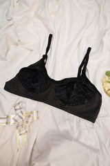 Innerwear Top VW07-BLK