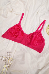 Innerwear Top VW07-PNK