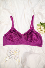 Innerwear Top VW07-PPL