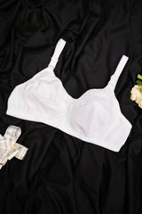 Innerwear Top VW06-WHT