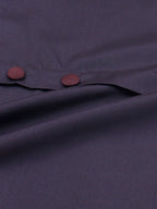 Purple Co-ord Set