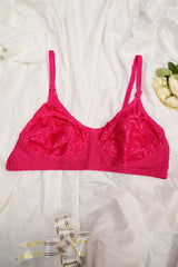 Innerwear Top VW07-PNK