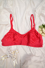 Innerwear Top VW07-RED