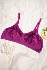 Innerwear Top VW07-PPL