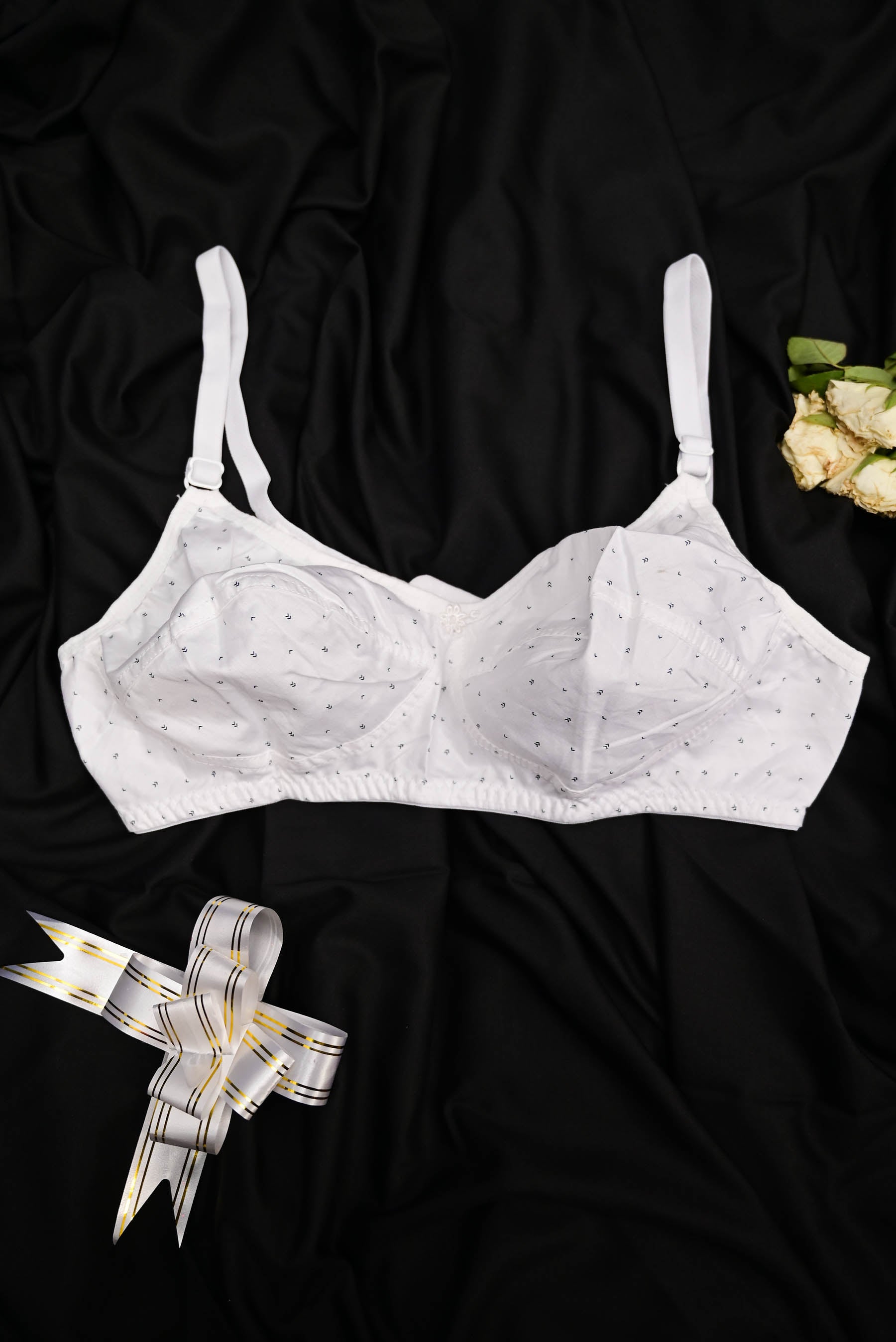 Innerwear Top VW05-WHT