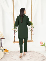 Zinc Women CO-ORDS Set Stitched Suit  VW12-A
