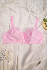 Innerwear Top VW05-PNK