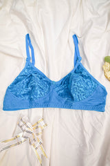 Innerwear Top VW07-BLU