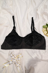 Innerwear Top VW07-BLK