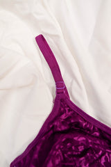 Innerwear Top VW07-PPL