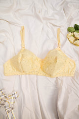 Innerwear Top VW05-YLW