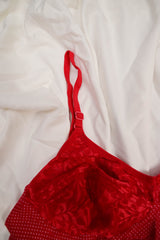 Innerwear Top VW07-RED