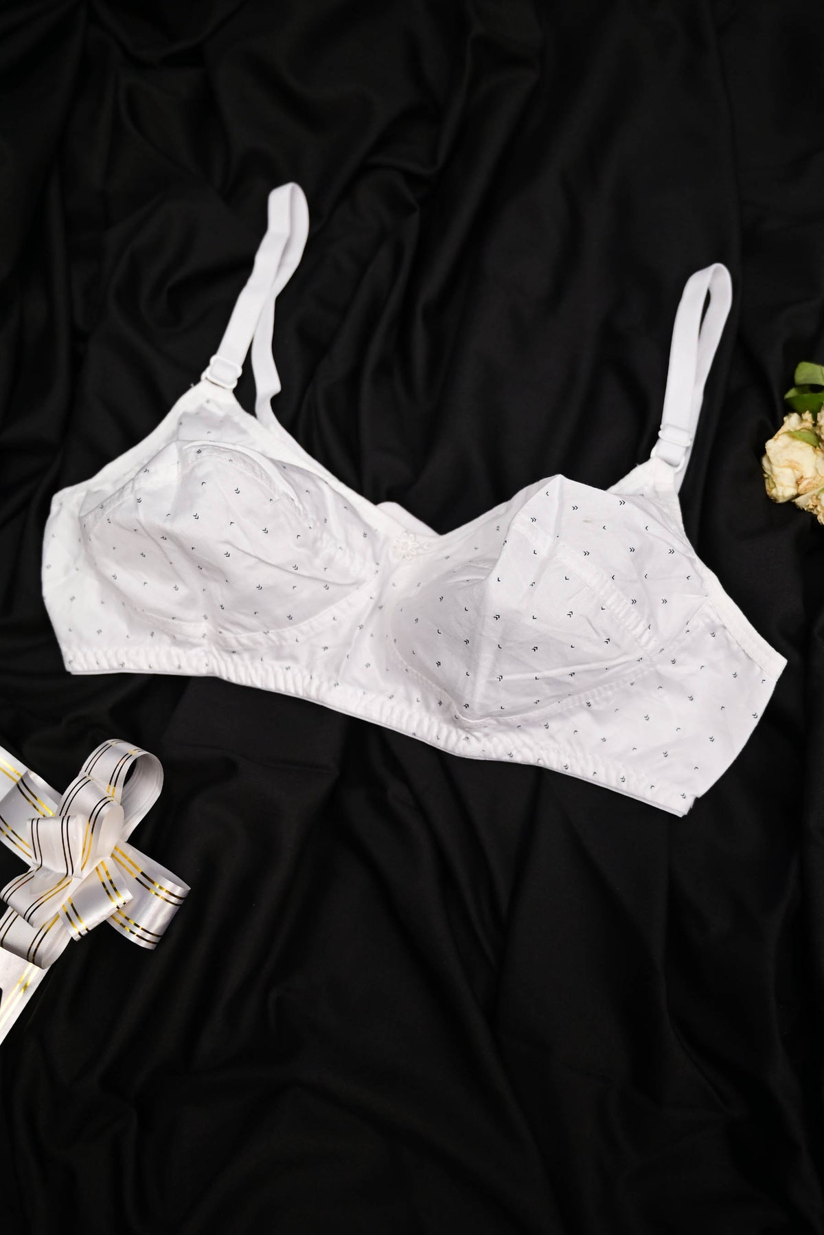 Innerwear Top VW05-WHT