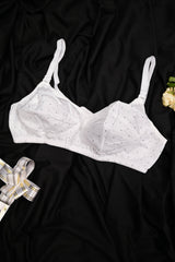Innerwear Top VW05-WHT