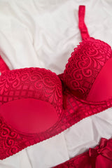 Perfect Pairs VW01-RED