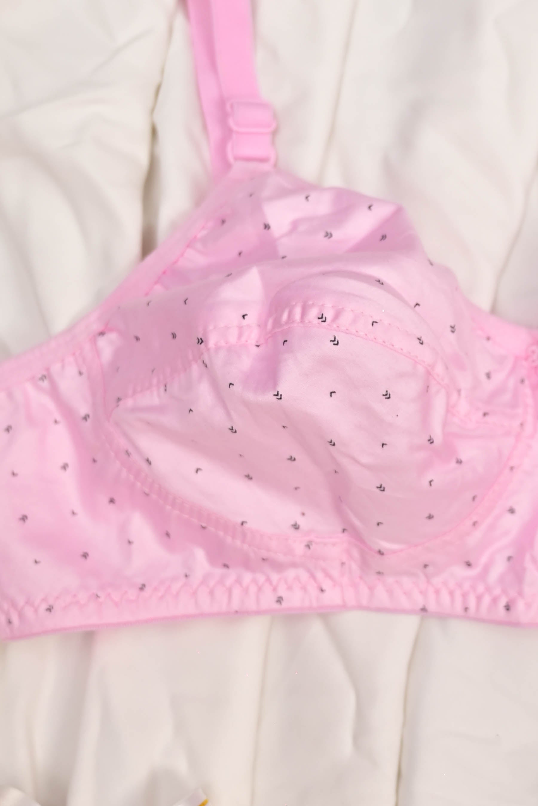 Innerwear Top VW05-PNK