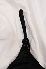 Innerwear Top VW07-BLK
