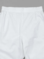 WOMEN'S STRAIGHT PANTS (Cotton)