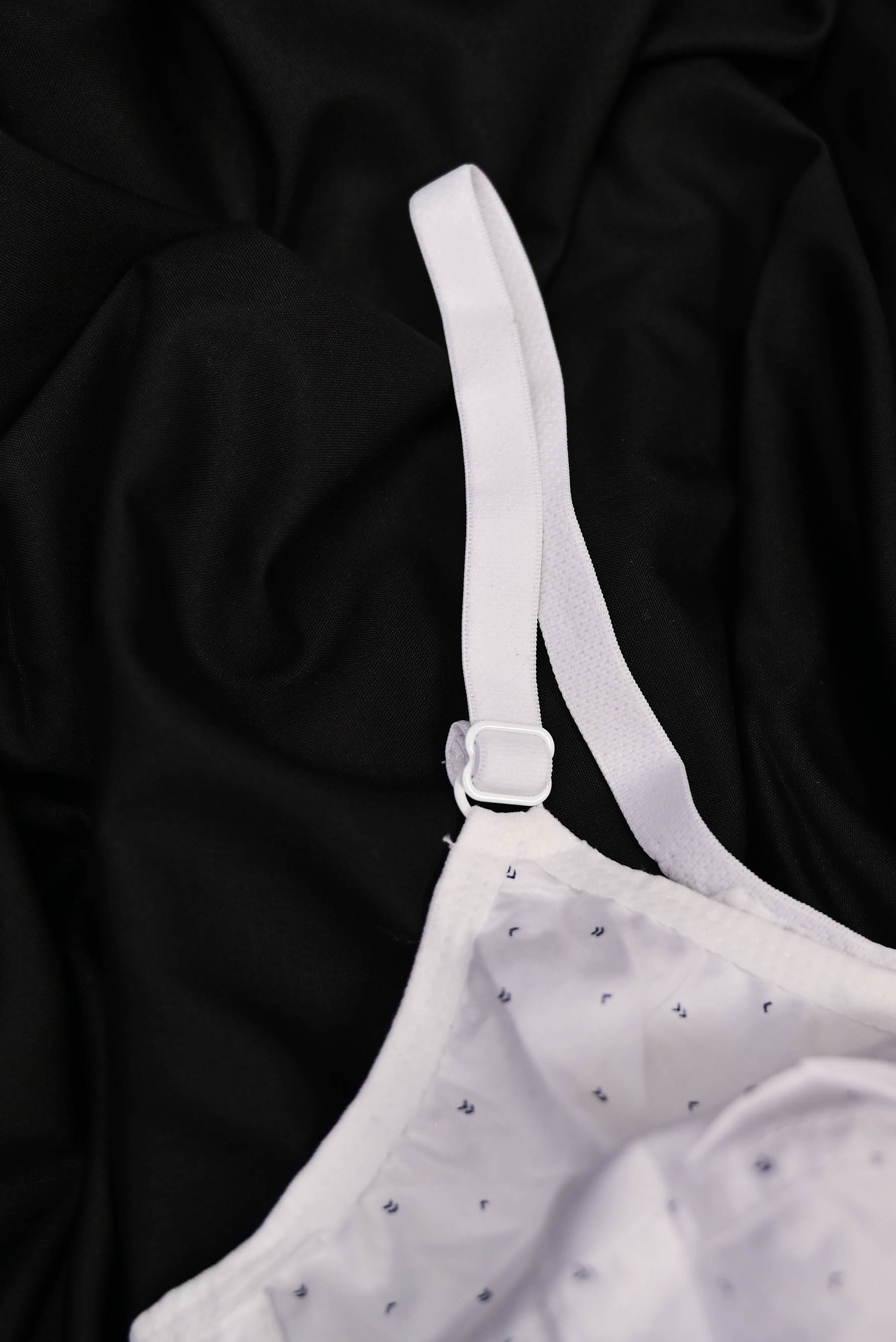 Innerwear Top VW05-WHT