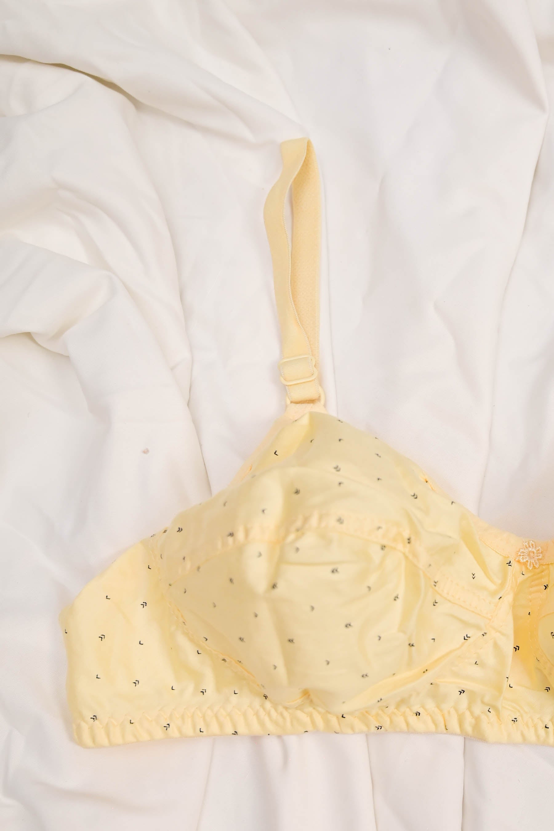Innerwear Top VW05-YLW