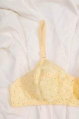 Innerwear Top VW05-YLW