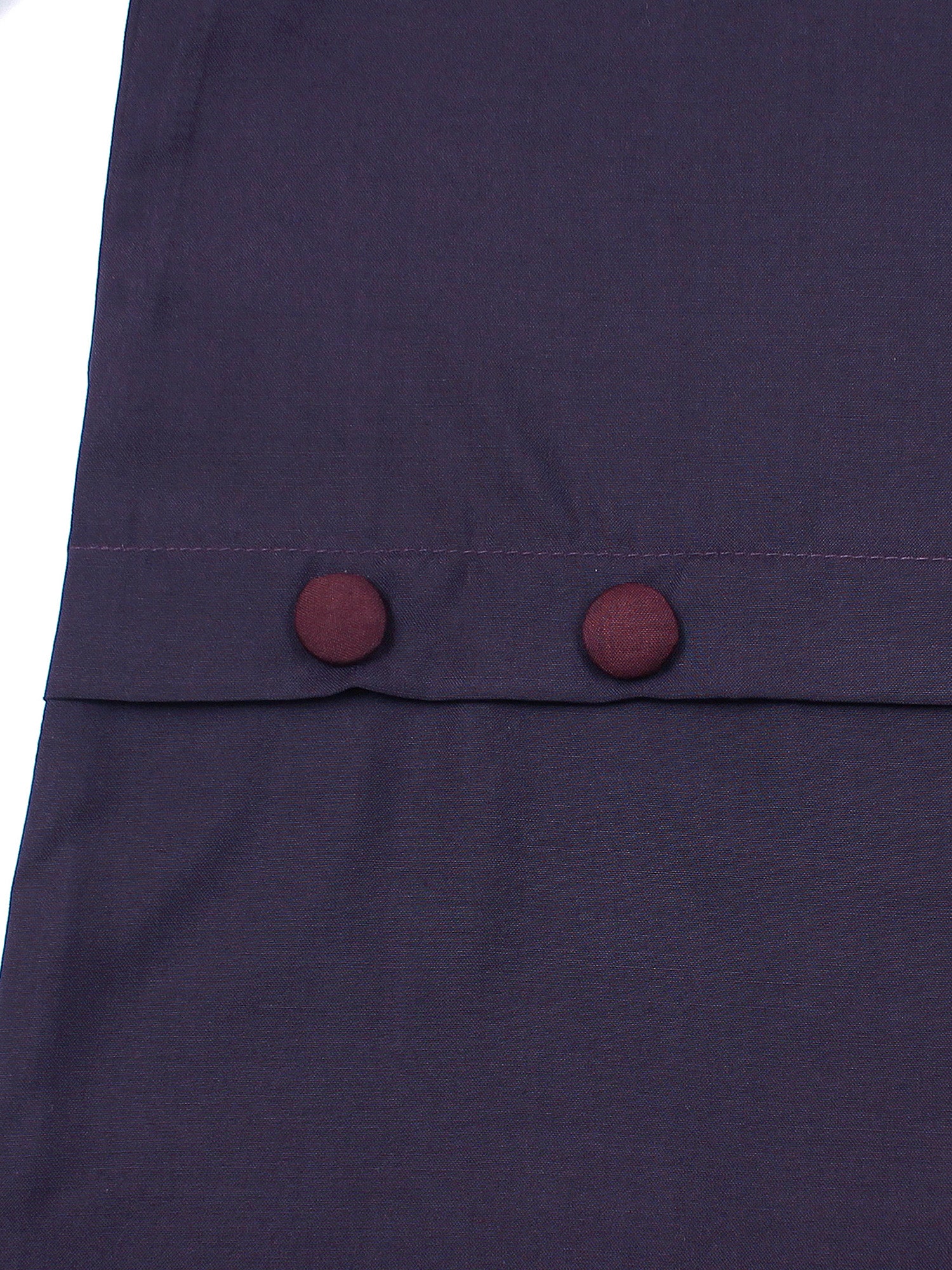 Purple Women CO-ORDS Set Stitched Suit (All Season) VW02-A
