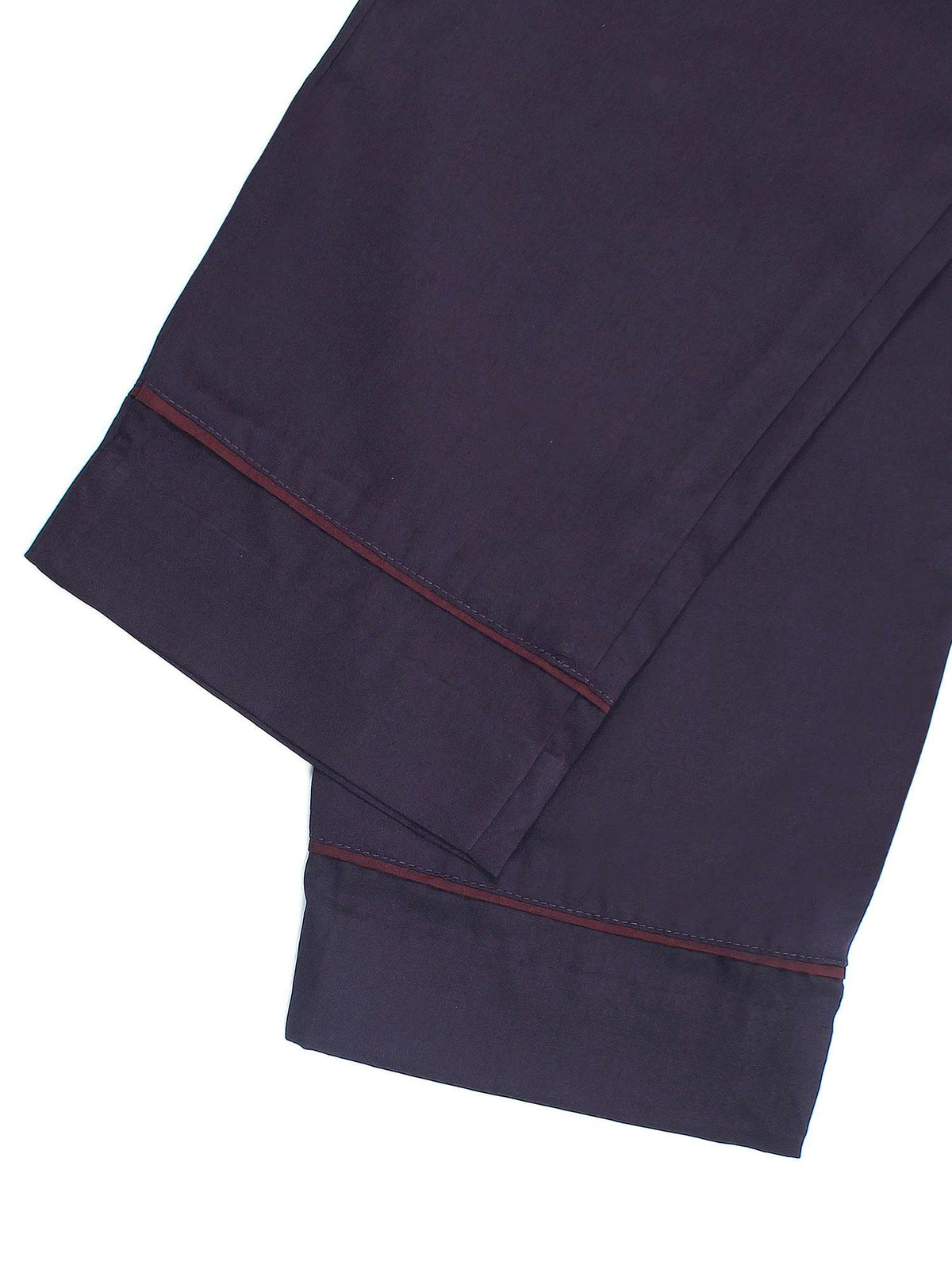 Purple Women CO-ORDS Set (All Season)