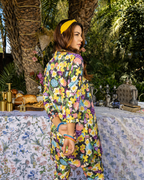 Floral Print Co-ord Set