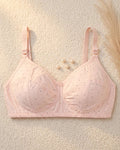 Everyday Bra - Light Pink
