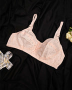 Everyday Bra - Light Pink