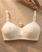 Everyday Bra - Off White